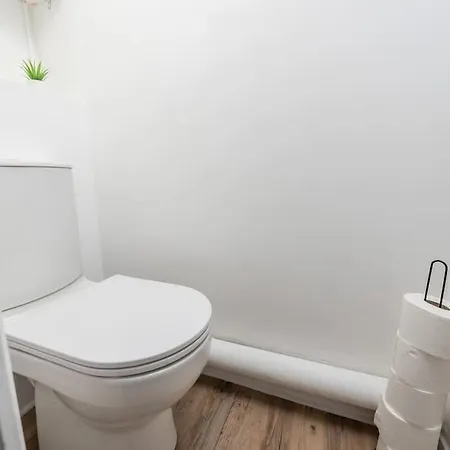 Apartment Le Saint B Avec Salle De Sport Rouen